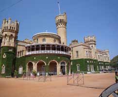 Mangalore Tourism