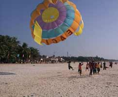 Tour Package Mangalore