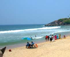 Trip To Mangalore