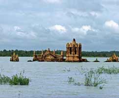 Package Tour To Mangalore