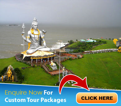 Mangalore Tour Packages