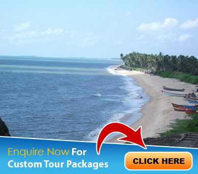 Mangalore Tour Packages