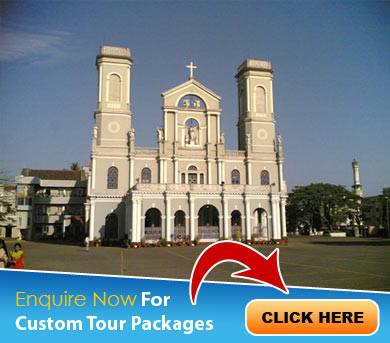 Mangalore Tour Packages